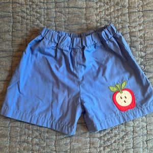Beaufort Bonnet Company Shelton Shorts